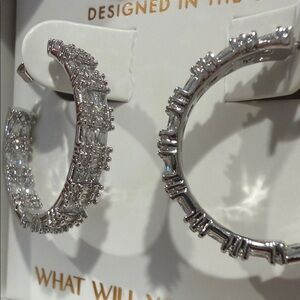 APRIL 26’ Bomb Party Hoops!